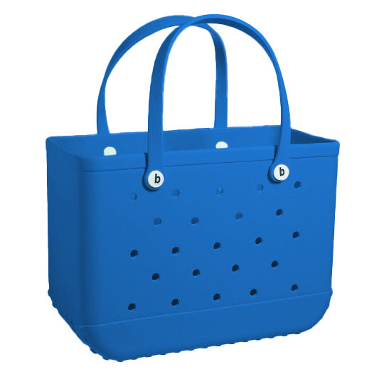 More practical and stylish plastic basket Kalsten