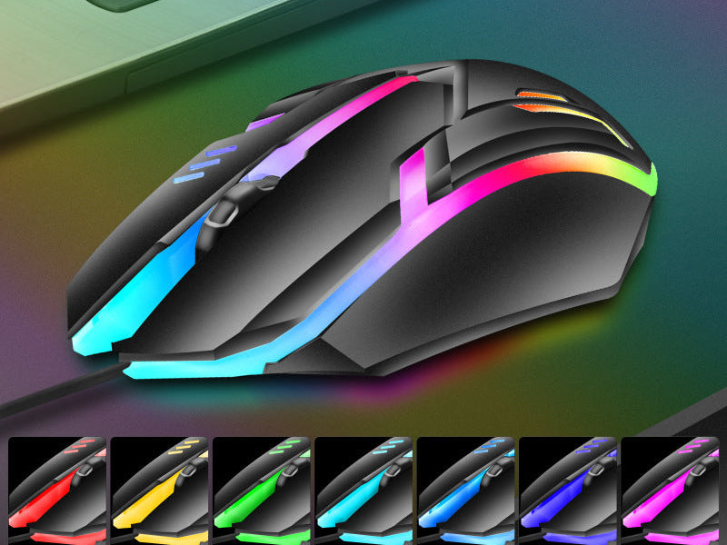 Gaming Mouse Kalsten