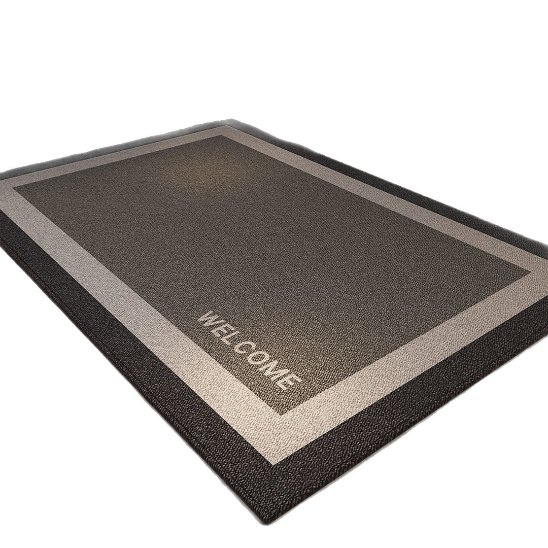 Elegant Geometric Patterned Area Rug