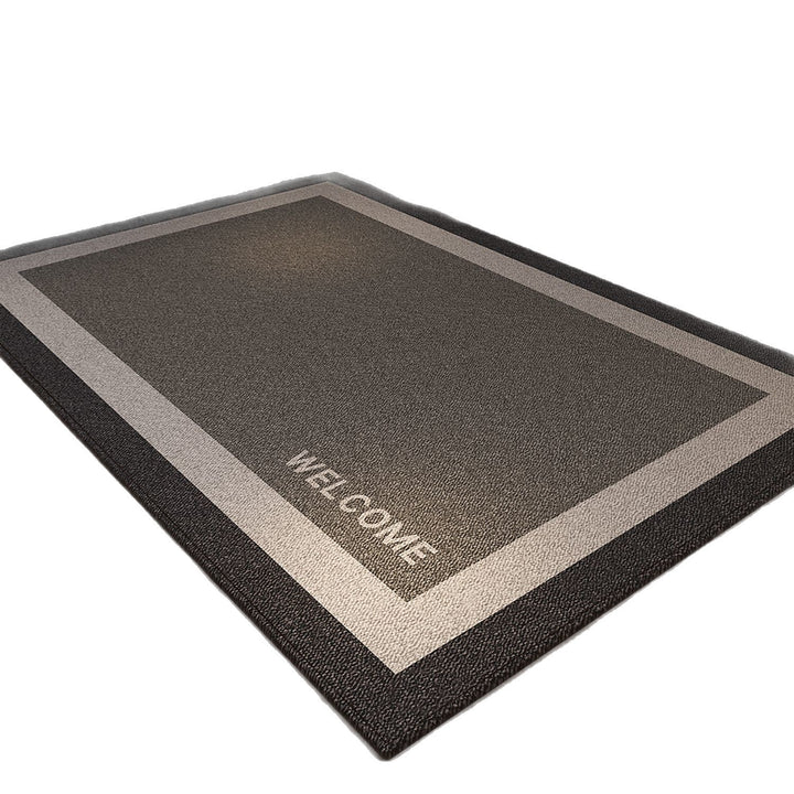Elegant Geometric Patterned Area Rug