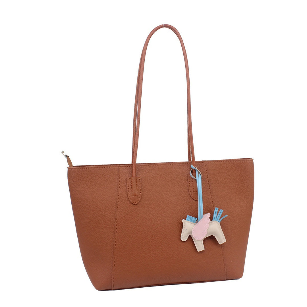 Stylish Shoulder Tote Bag