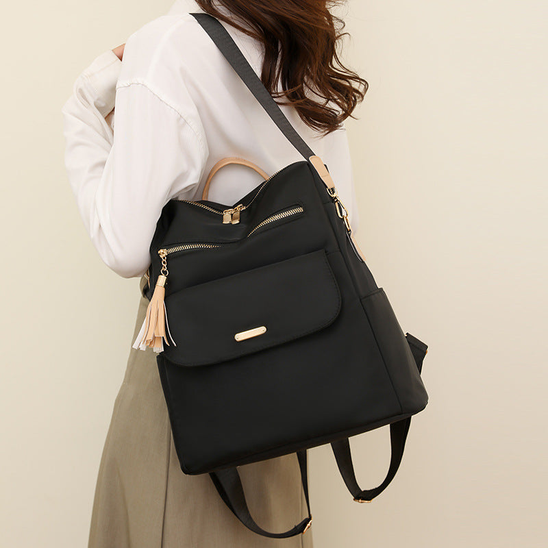 Functional Designer Backpack Kalsten