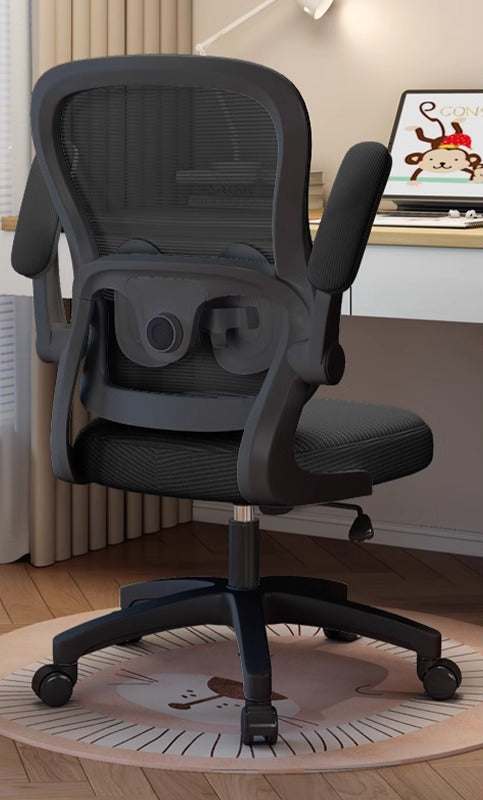 Ergonomic Study Chair Kalsten