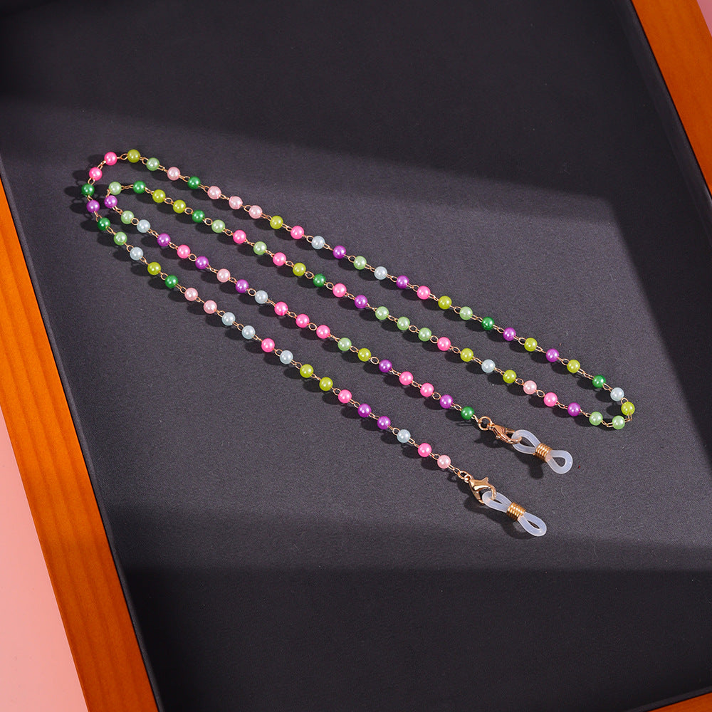 Stylish Eyewear Chain Kalsten