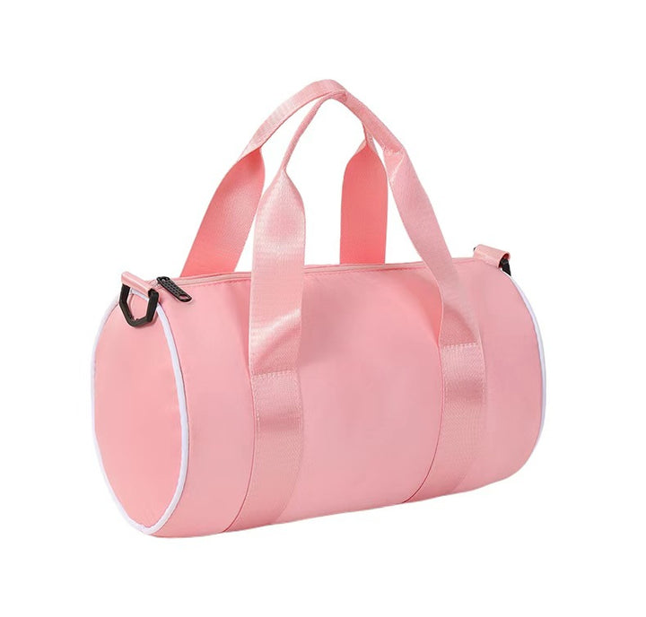 Gym Duffel Bag
