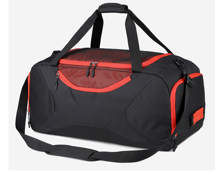 Versatile Sports Travel Duffel Kalsten