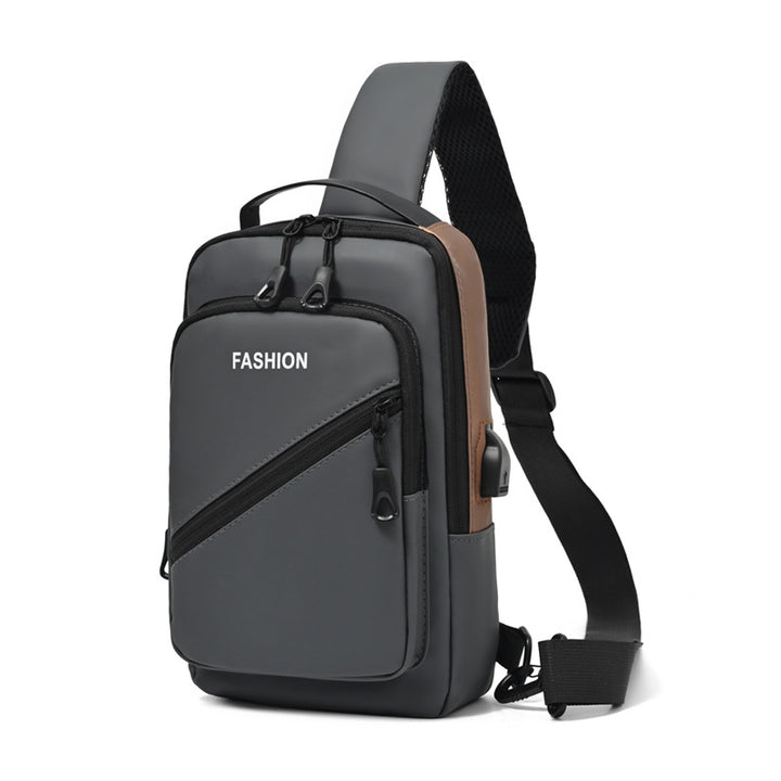 Urban Utility Sling Backpack