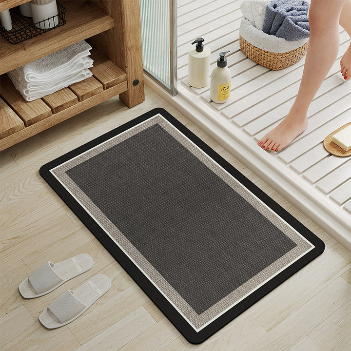 Indoor Bath Mat