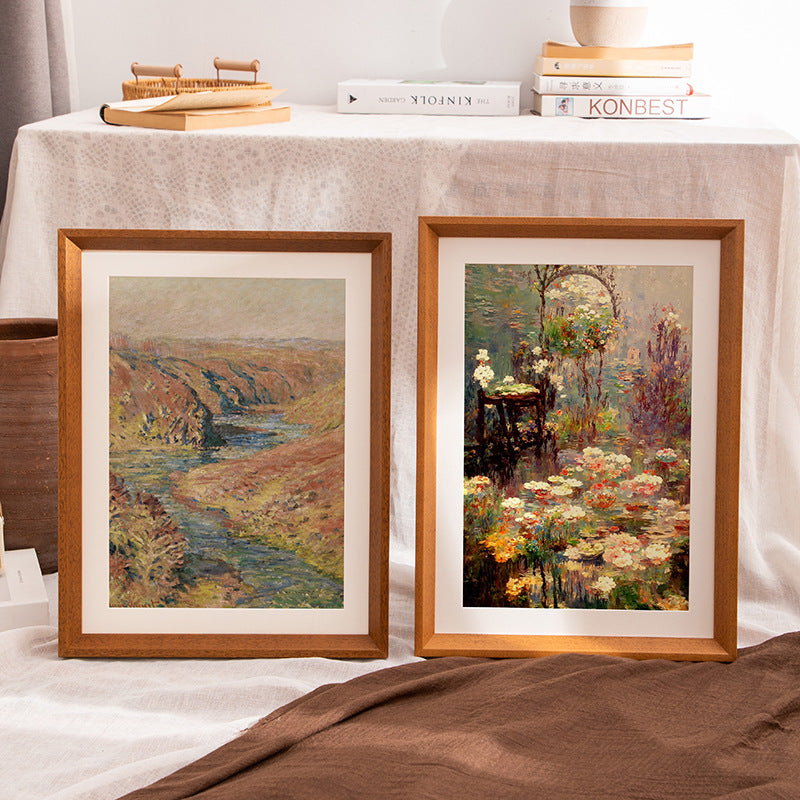 Artistic Framed Wall Art