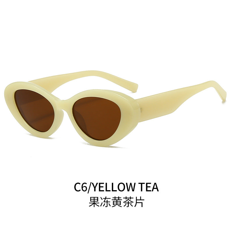 Women Elegant Sunglasses in Fashionable Design Kalsten