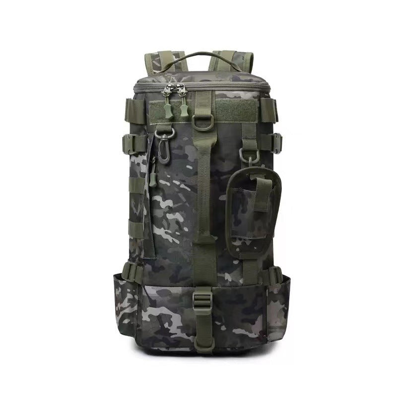 Climbing Adventure Backpack Kalsten