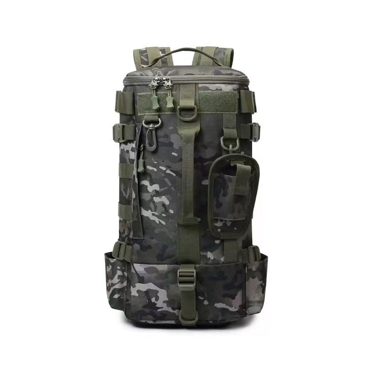 Climbing Adventure Backpack Kalsten