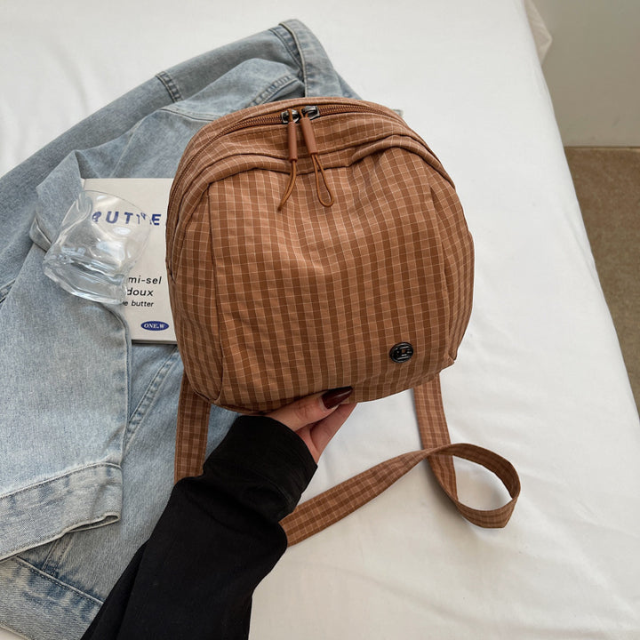 Compact Sling Backpack