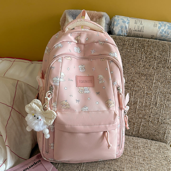 Cute Character-Themed Backpack Kalsten 1791205712