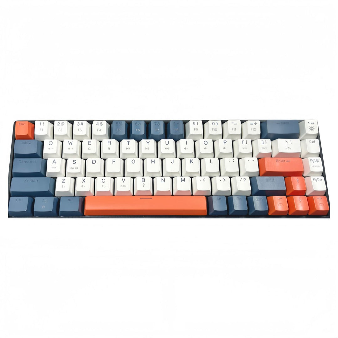 Mechanical Gaming Keyboard Kalsten