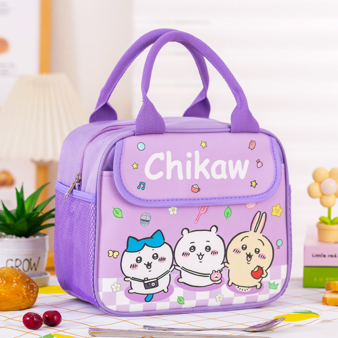 Insulated Lunch Bag Kalsten
