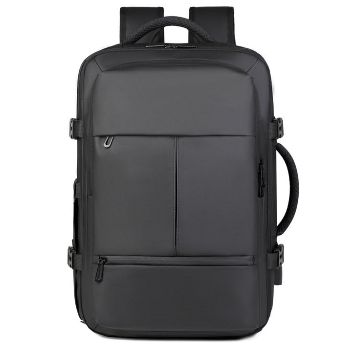 Ergonomic Tech-Ready Backpack Kalsten