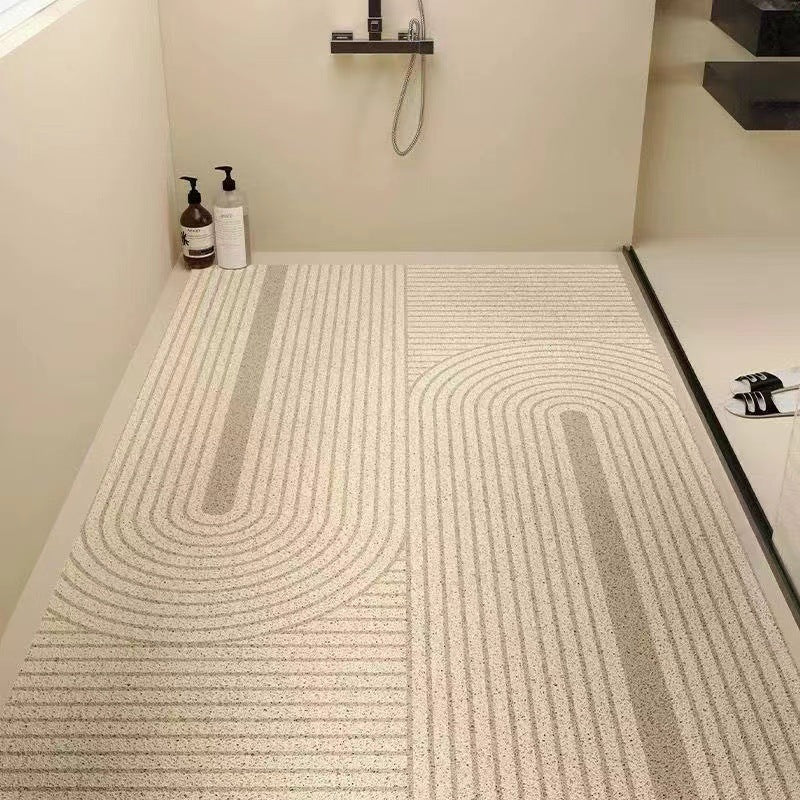 Playful Cartoon Character Area Rug Kalsten