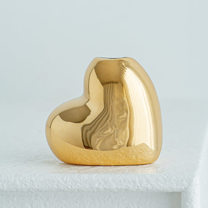 Decorative Heart Kalsten