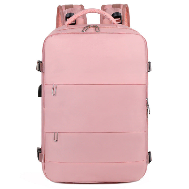 Versatile Travel Backpack Kalsten