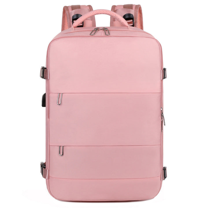 Versatile Travel Backpack Kalsten