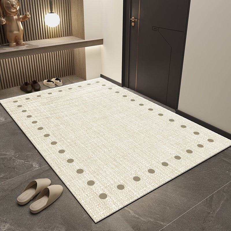 Decorative Indoor Area Mat