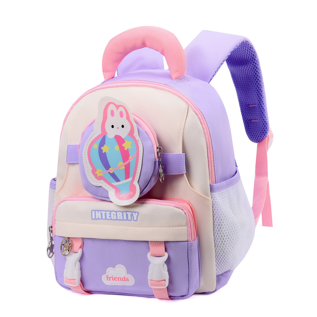 Cute Cartoon Character Backpack Kalsten 1790002910