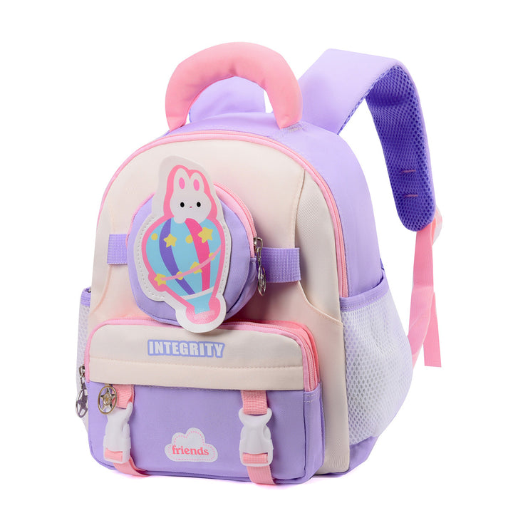 Cute Cartoon Character Backpack Kalsten 1790002910