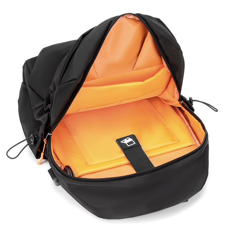 Multifunctional and Waterproof Backpack Kalsten