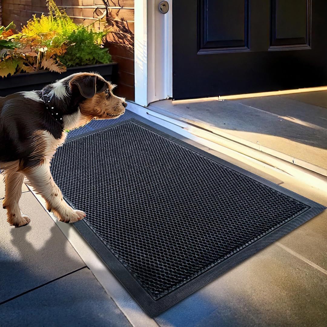 Home Entrance