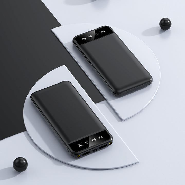 Powerbank Von Kalsten