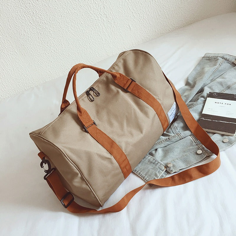 Travel Duffel Bag