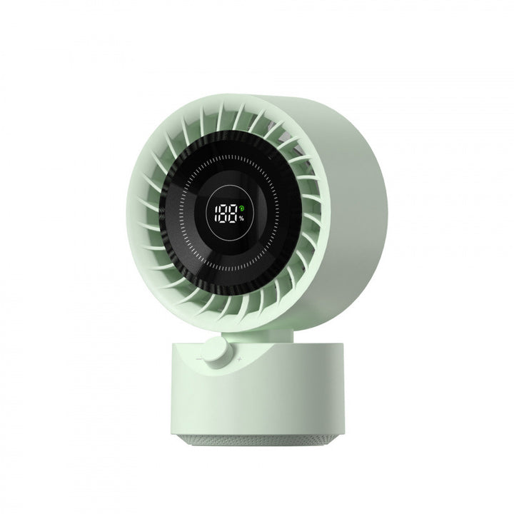 Smart Digital Air Circulator Kalsten