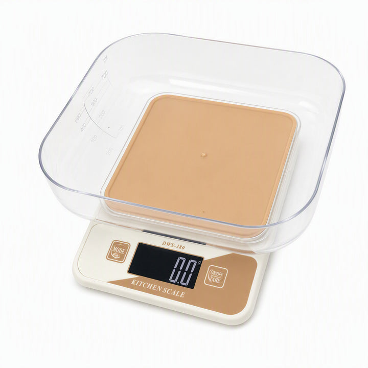 Kitchen Scale