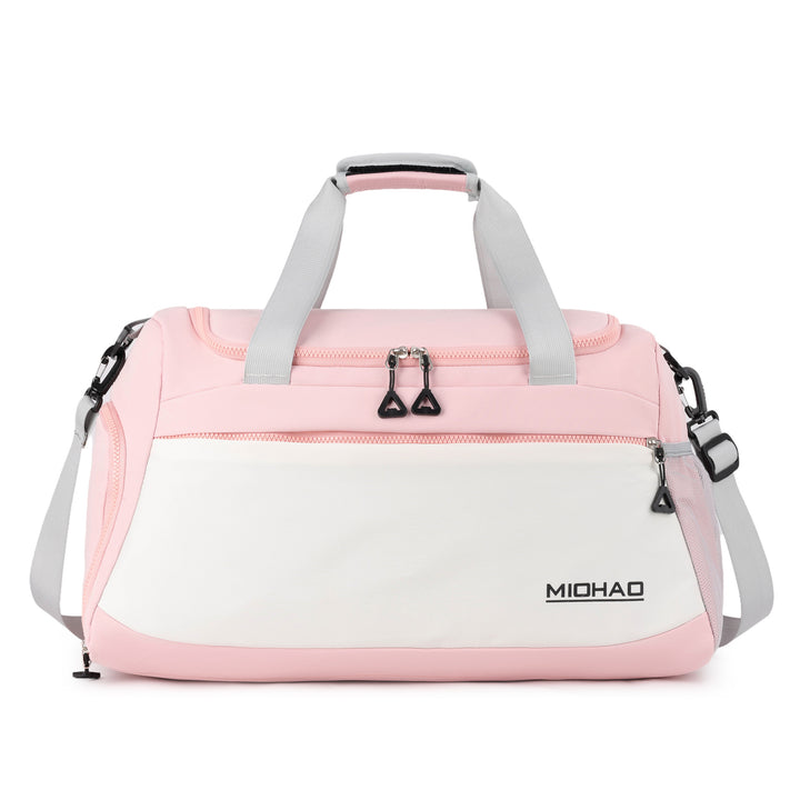 Multi-Purpose Gym Duffel Bag