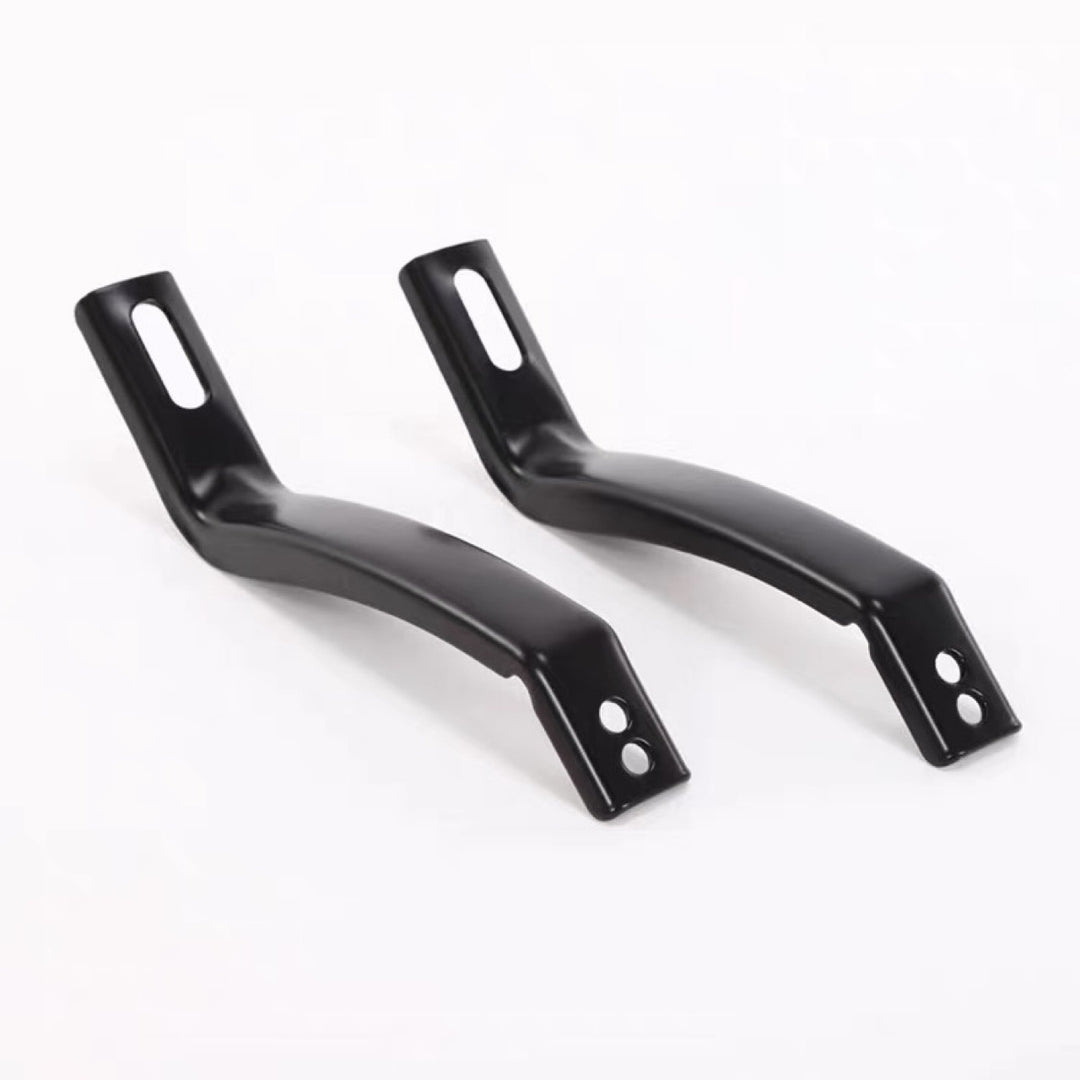 Adjustable Bicycle Frame Support Brackets Kalsten