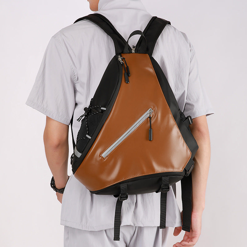 Ergonomic Sling Backpack Kalsten
