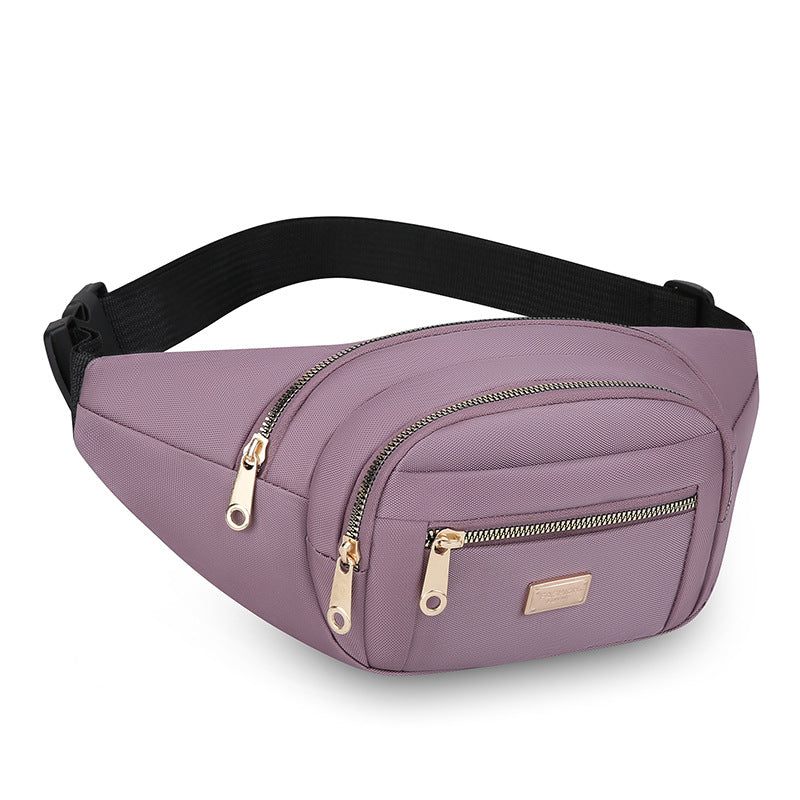 Fashionable Fanny Pack