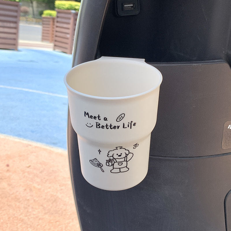 Multifunctional Cup Holder Kalsten