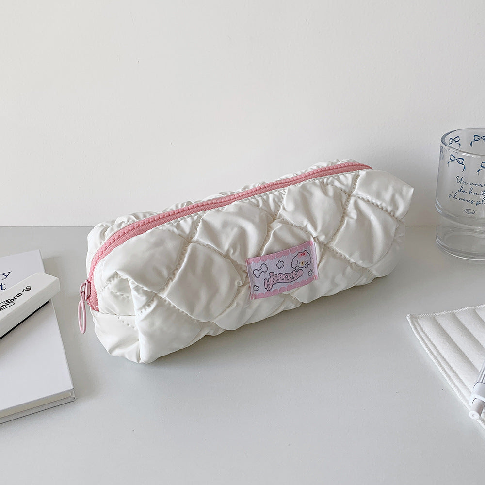 Quilted Pencil Case Kalsten