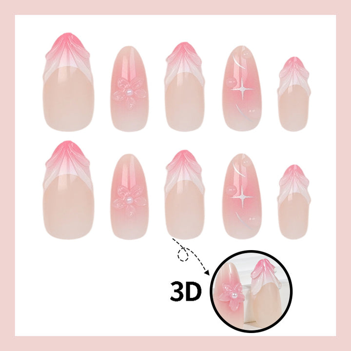 Artificial Nail Tips Kalsten
