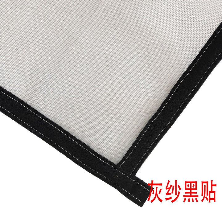 Insect screen with durable frame by Kalsten