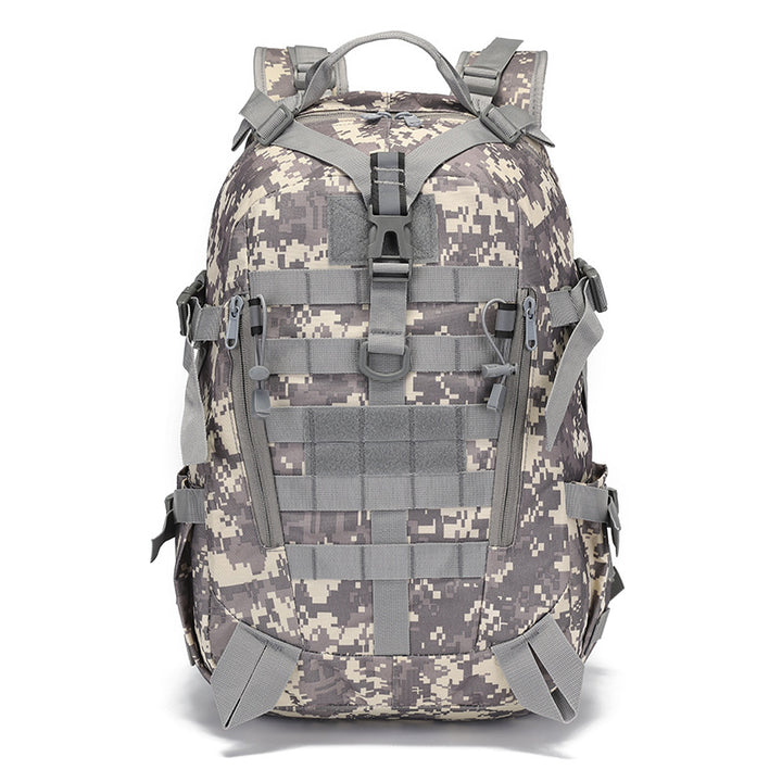 Versatile Outdoor Tactical Backpack Kalsten