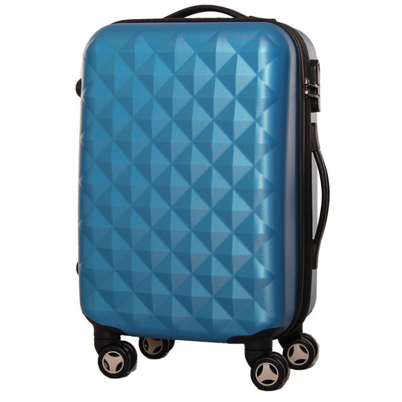 Women's Lightweight Hard Shell Carry-On Suitcase Kalsten