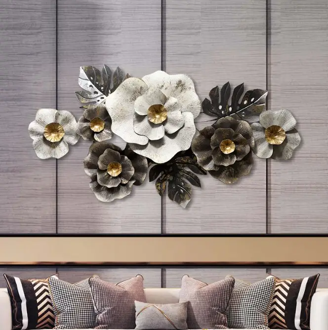 Decorative Wall Art Kalsten
