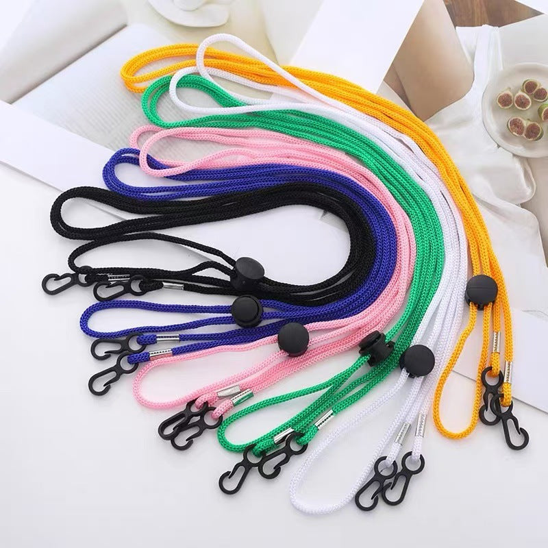Adjustable Multi-Functional Utility Lanyard Kalsten