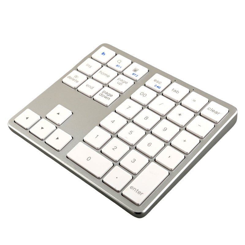 Wireless Numeric Keypad Kalsten