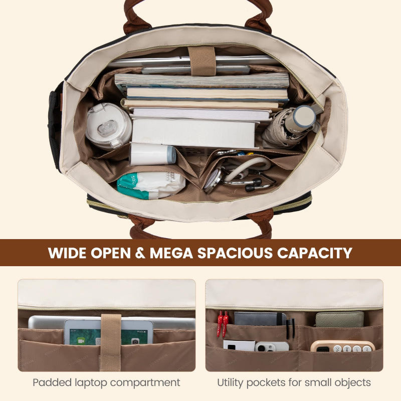 Multifunctional Handbag Kalsten