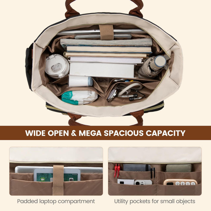 Multifunctional Handbag Kalsten