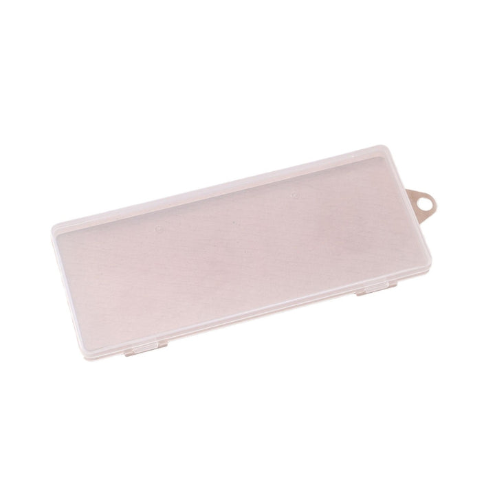 Portable Clear Organizing Case Kalsten